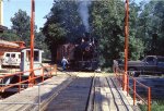 ESNA 2-6-0 #201 - Eureka Springs & Northern Arkansas